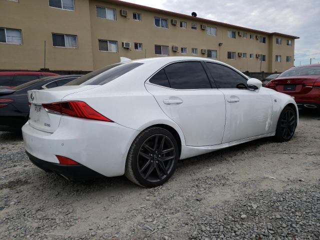 Photo 2 VIN: JTHBA1D28J5082893 - LEXUS IS 