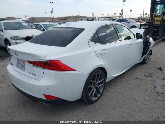 Photo 3 VIN: JTHBA1D28K5084595 - LEXUS IS 300 