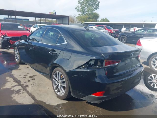 Photo 2 VIN: JTHBA1D28K5085360 - LEXUS IS 300 