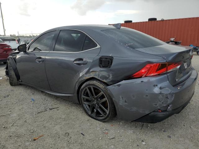 Photo 1 VIN: JTHBA1D28K5088372 - LEXUS IS 300 