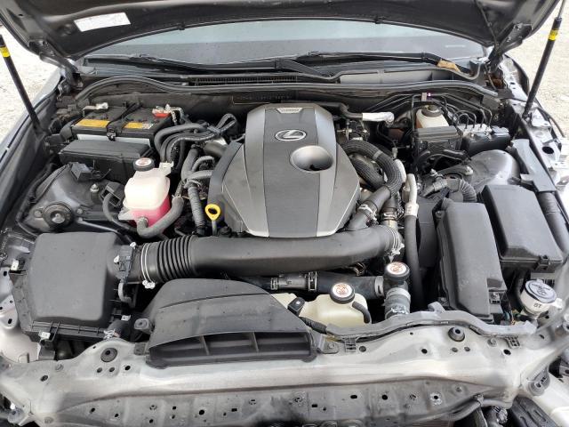 Photo 10 VIN: JTHBA1D28K5088372 - LEXUS IS 300 