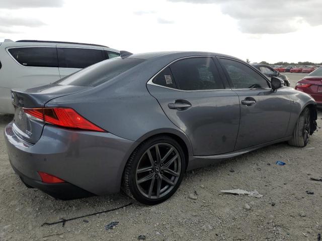 Photo 2 VIN: JTHBA1D28K5088372 - LEXUS IS 300 