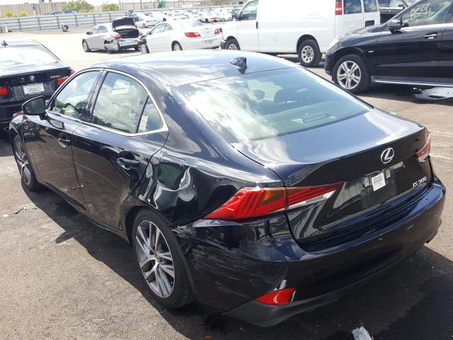 Photo 2 VIN: JTHBA1D28K5090574 - LEXUS IS 300 