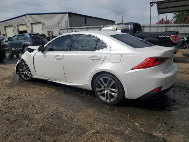 Photo 1 VIN: JTHBA1D28K5090834 - LEXUS IS 300 