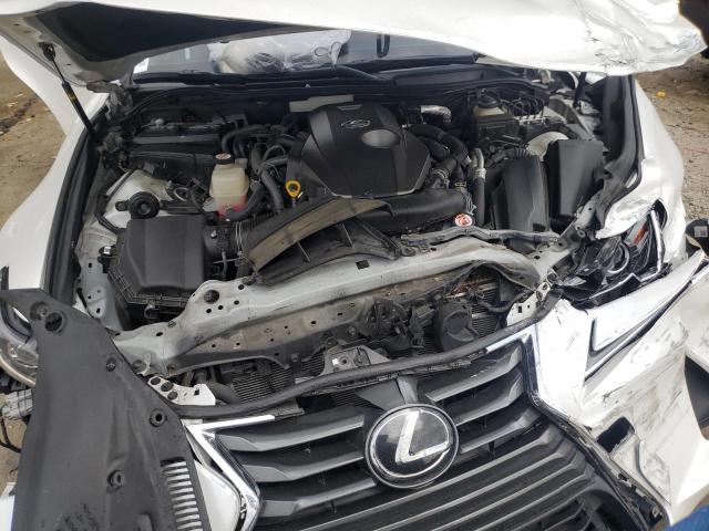 Photo 10 VIN: JTHBA1D28K5090834 - LEXUS IS 300 