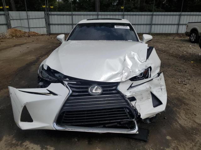 Photo 4 VIN: JTHBA1D28K5090834 - LEXUS IS 300 