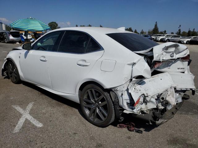 Photo 1 VIN: JTHBA1D28K5091062 - LEXUS IS 300 