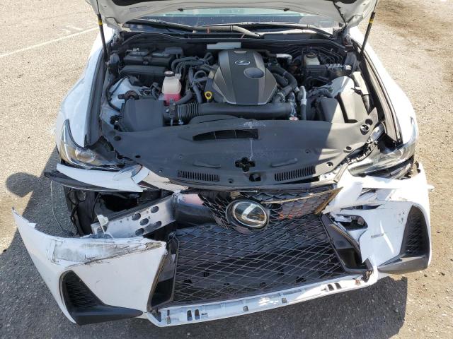 Photo 10 VIN: JTHBA1D28K5091062 - LEXUS IS 300 