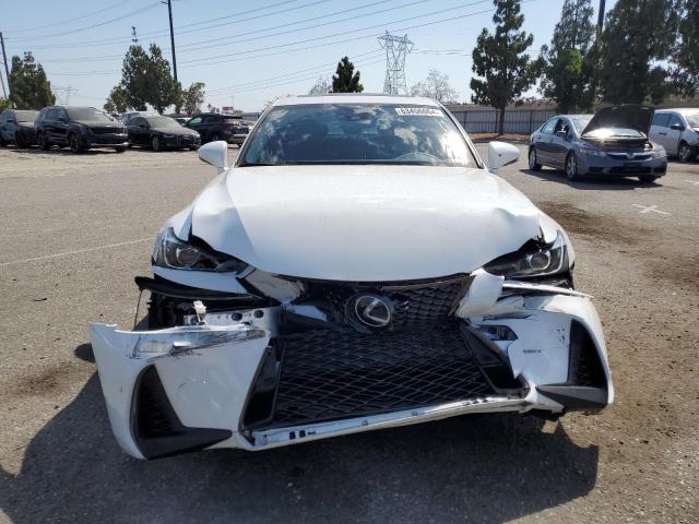 Photo 4 VIN: JTHBA1D28K5091062 - LEXUS IS 300 