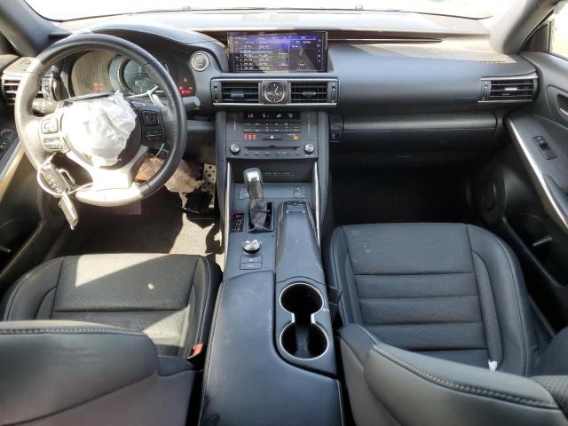 Photo 7 VIN: JTHBA1D28K5091062 - LEXUS IS 300 