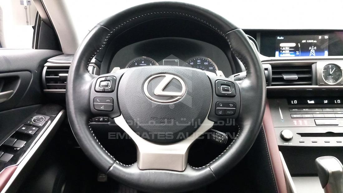 Photo 13 VIN: JTHBA1D28K5091188 - LEXUS IS300 