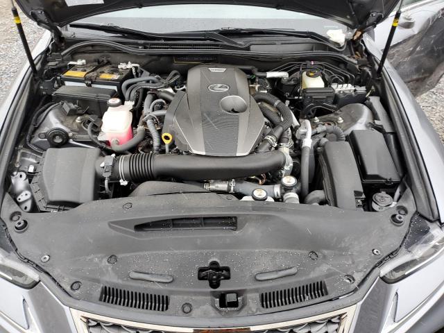 Photo 10 VIN: JTHBA1D28K5092051 - LEXUS IS 300 