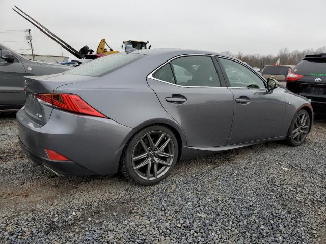 Photo 2 VIN: JTHBA1D28K5092051 - LEXUS IS 300 