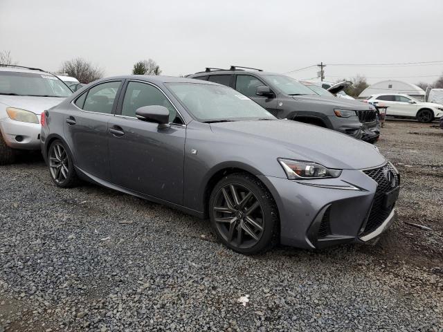 Photo 3 VIN: JTHBA1D28K5092051 - LEXUS IS 300 