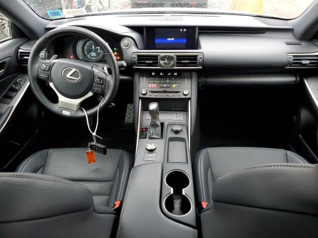 Photo 7 VIN: JTHBA1D28K5092051 - LEXUS IS 300 