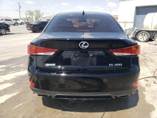 Photo 5 VIN: JTHBA1D28K5095662 - LEXUS IS 