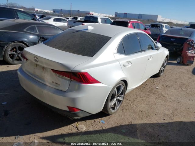 Photo 3 VIN: JTHBA1D28K5098657 - LEXUS IS 300 