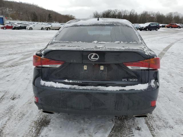 Photo 5 VIN: JTHBA1D28K5100777 - LEXUS IS 300 