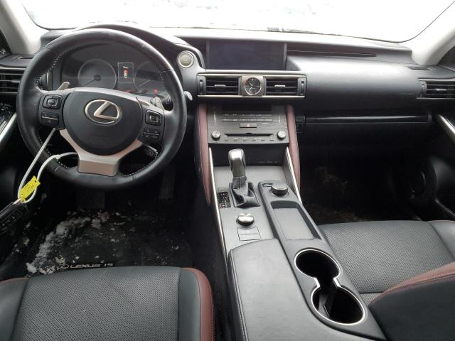 Photo 7 VIN: JTHBA1D28K5100777 - LEXUS IS 300 