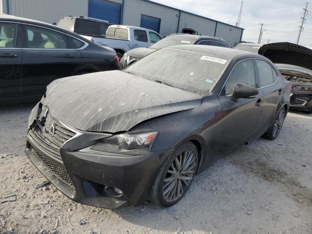 Photo 0 VIN: JTHBA1D29G5005071 - LEXUS IS 200T 