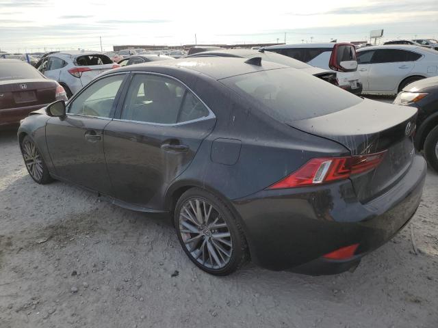 Photo 1 VIN: JTHBA1D29G5005071 - LEXUS IS 200T 