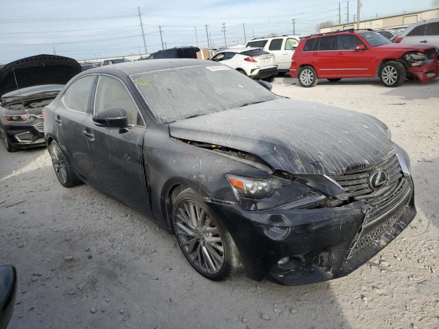 Photo 3 VIN: JTHBA1D29G5005071 - LEXUS IS 200T 