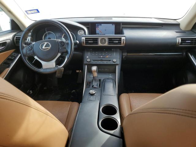 Photo 7 VIN: JTHBA1D29G5005071 - LEXUS IS 200T 