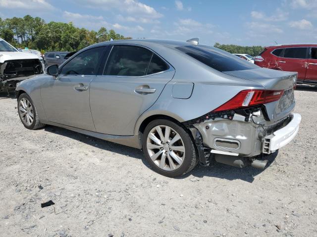 Photo 1 VIN: JTHBA1D29G5005894 - LEXUS IS 200T 