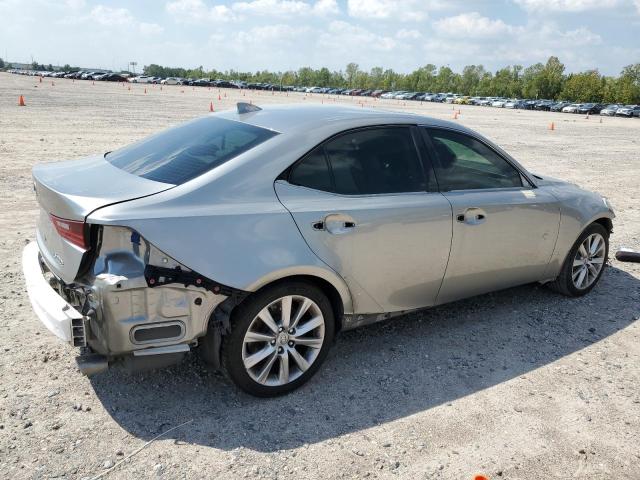 Photo 2 VIN: JTHBA1D29G5005894 - LEXUS IS 200T 