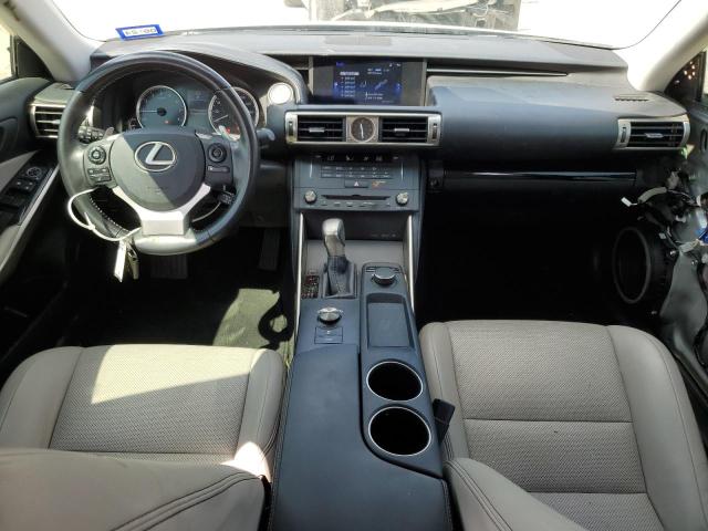 Photo 7 VIN: JTHBA1D29G5005894 - LEXUS IS 200T 