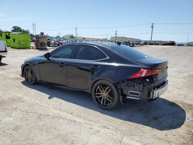 Photo 1 VIN: JTHBA1D29G5007788 - LEXUS IS 200T 