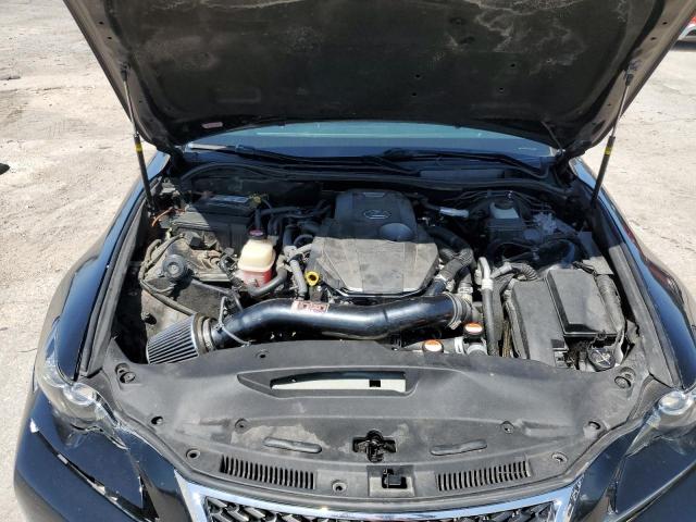 Photo 10 VIN: JTHBA1D29G5007788 - LEXUS IS 200T 