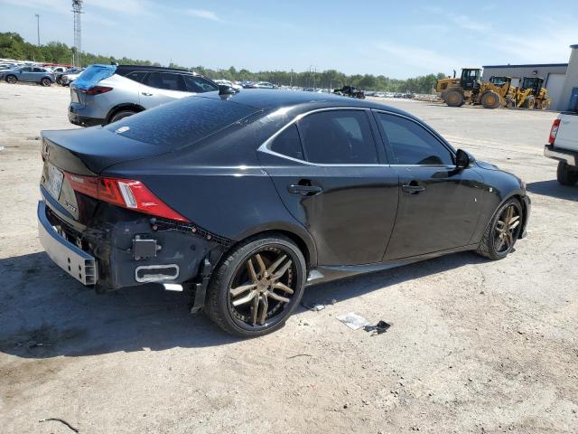 Photo 2 VIN: JTHBA1D29G5007788 - LEXUS IS 200T 