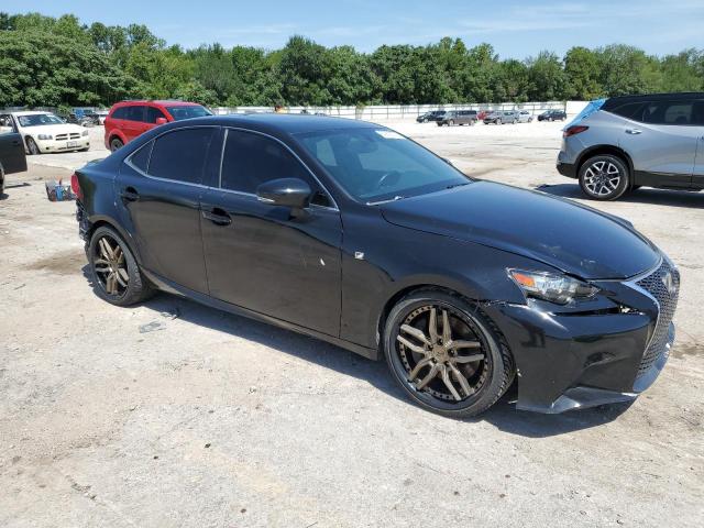 Photo 3 VIN: JTHBA1D29G5007788 - LEXUS IS 200T 