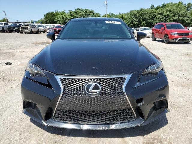 Photo 4 VIN: JTHBA1D29G5007788 - LEXUS IS 200T 