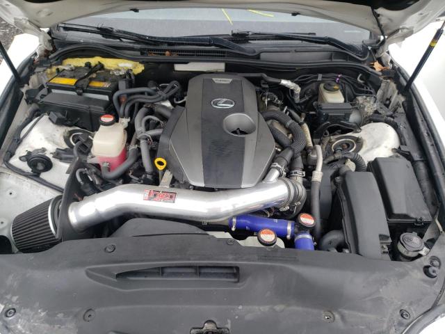 Photo 6 VIN: JTHBA1D29G5011498 - LEXUS IS 200T 