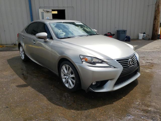 Photo 0 VIN: JTHBA1D29G5013400 - LEXUS IS 200T 