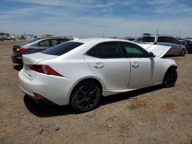 Photo 2 VIN: JTHBA1D29G5022680 - LEXUS IS 200T 