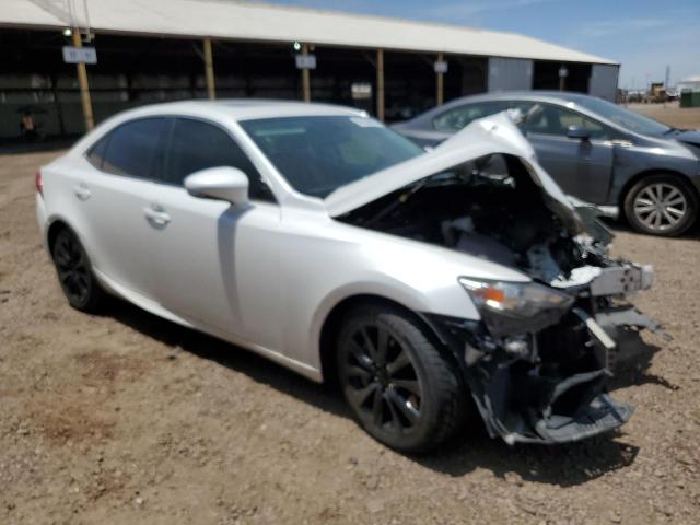 Photo 3 VIN: JTHBA1D29G5022680 - LEXUS IS 200T 