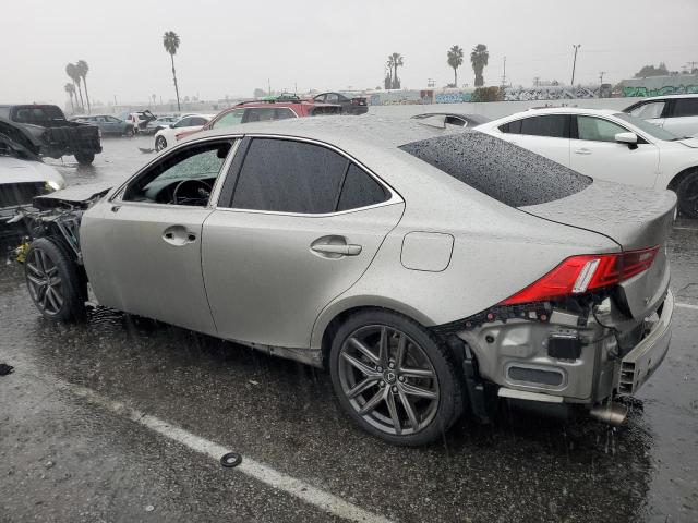 Photo 1 VIN: JTHBA1D29G5023683 - LEXUS IS 