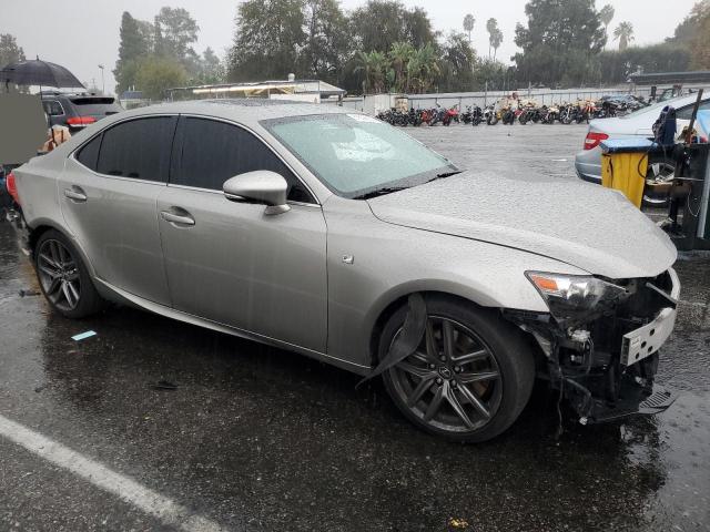 Photo 3 VIN: JTHBA1D29G5023683 - LEXUS IS 