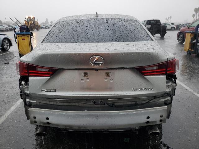 Photo 5 VIN: JTHBA1D29G5023683 - LEXUS IS 