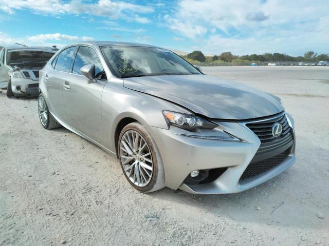 Photo 0 VIN: JTHBA1D29G5027006 - LEXUS IS 200T 