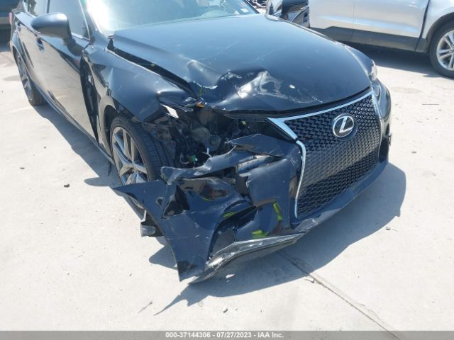 Photo 5 VIN: JTHBA1D29G5029256 - LEXUS IS 200T 