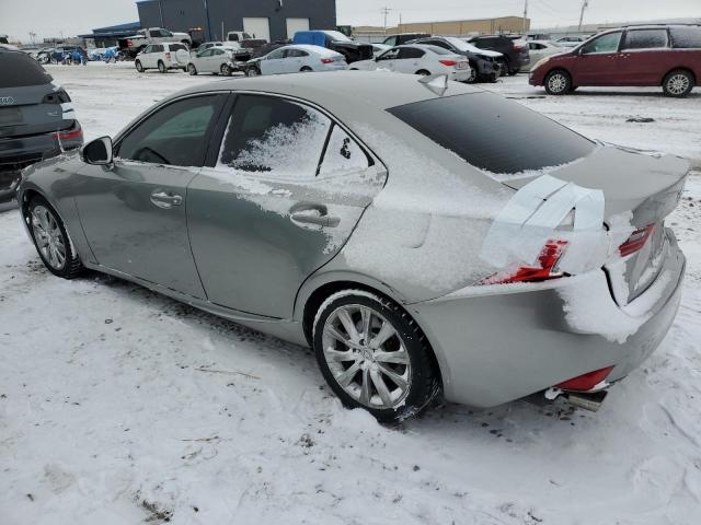 Photo 1 VIN: JTHBA1D29G5031363 - LEXUS IS 