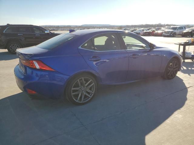 Photo 2 VIN: JTHBA1D29G5036207 - LEXUS IS 200T 