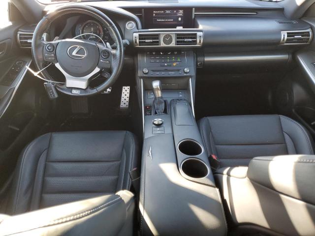 Photo 7 VIN: JTHBA1D29G5036207 - LEXUS IS 200T 