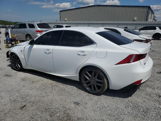 Photo 1 VIN: JTHBA1D29G5037194 - LEXUS IS 