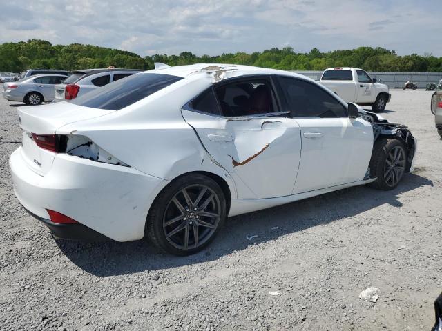 Photo 2 VIN: JTHBA1D29G5037194 - LEXUS IS 