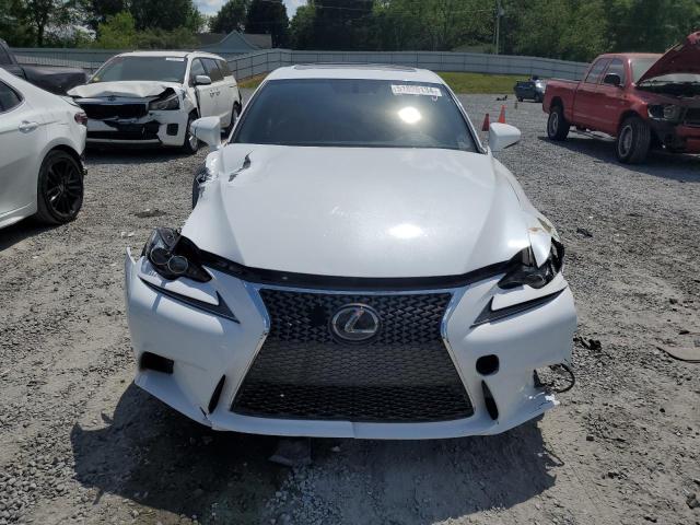 Photo 4 VIN: JTHBA1D29G5037194 - LEXUS IS 